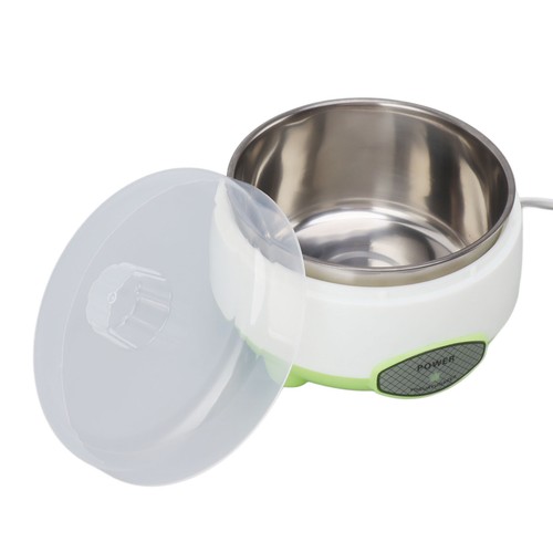 Compact yogurt maker machine - yogurt,