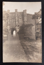 Thornton Abbey, Lincolnshire