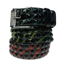 Pyramid Studded Mens and