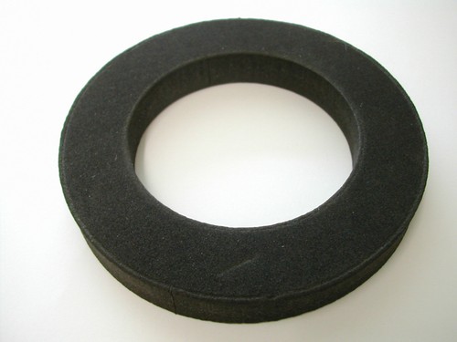 Siamp foam doughnut - siamp, washer