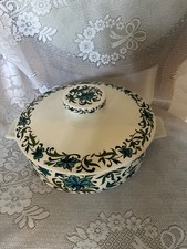 MIDWINTER SPANISH GARDEN TWO