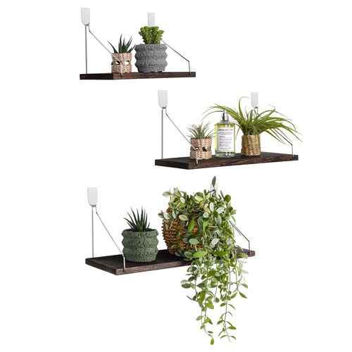 Mitime floating shelves set - mitime,