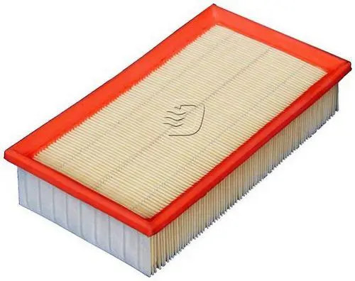 Air filter recirculation - filter,