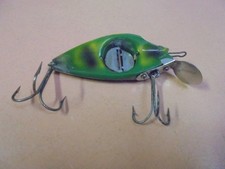 Vintage Uniline Spinno Minno