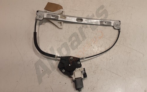 Mitsubishi colt 2007 - mitsubishi, window