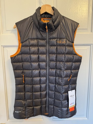 Rab mythic 900 down - 900, gilet