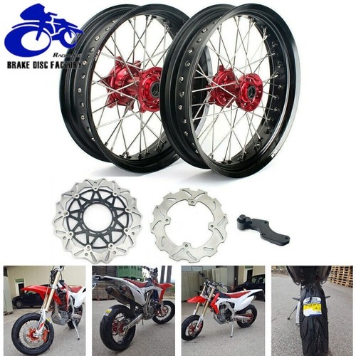 For honda supermoto - for,