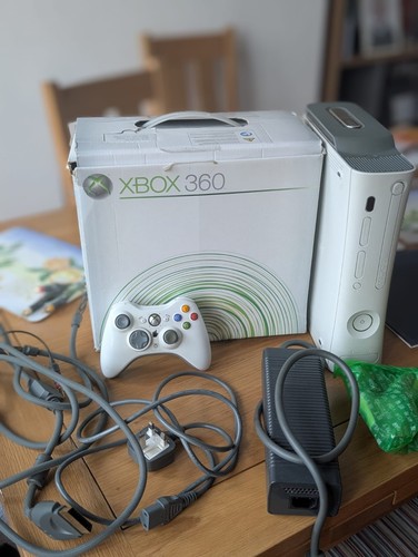 Xbox 360