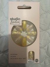 Studio london false nail - false,