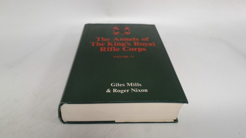 The annals of kings - annals,