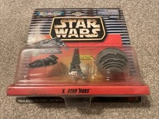 Star Wars Micro Machines X