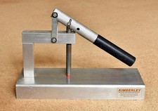 KIMBERLEY Picture Frame Underpinner / V Nailer