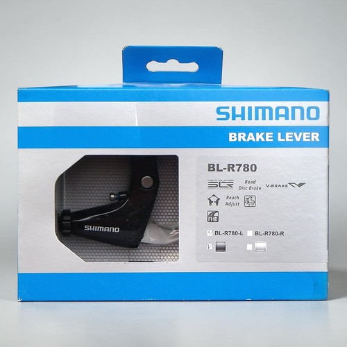 Flat bar brake - flat,