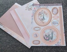Hunkydory Adorable Scorable
