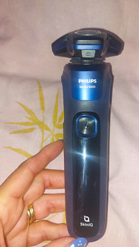 Philips series 5000 skiniq - philips,
