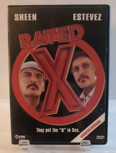 Rated 2000 - x, version)