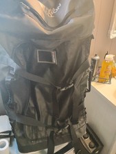 The North Face Base Camp