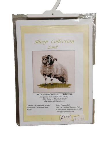 Bothy threads sheep collection - bothy,