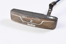 TearDrop Roll-Face 2 Putter /
