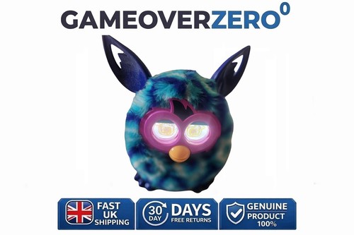 Hasbro furby boom interactive - hasbro,