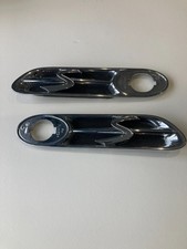 R53 Mini Cooper S Wing Side Vents