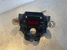 2016 KYMCO DJ 50 S 50CC MOPED/SCOOTER TAIL LIGHT FARING BRACKET INDICATOR HOLDER