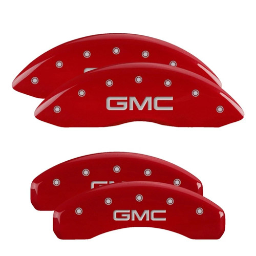 Mgp caliper covers - covers,