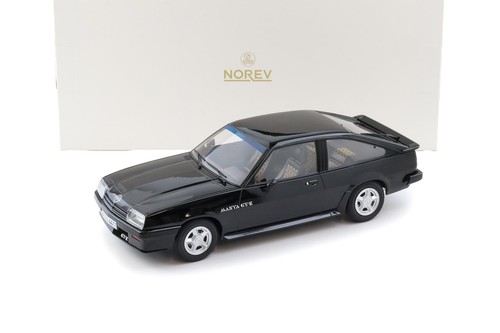 Norev opel manta gt e - 1:18,