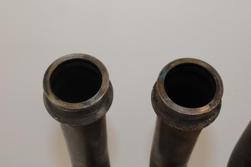 Yamaha fz6 600 fazer exhaust - yamaha,