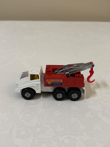 1975 matchbox battle - matchbox, kings