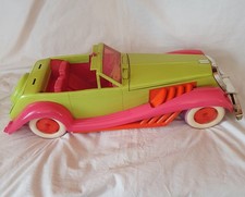 Rockin' Roadster with FM