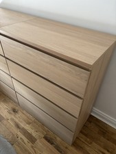 IKEA Malm Chest of Drawers