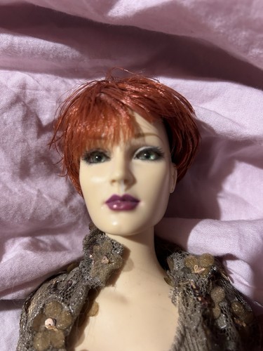 Tonner doll tyler - tonner,