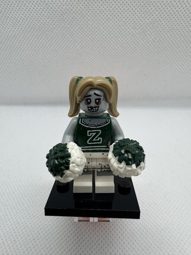 Lego collectible minifigures - lego,