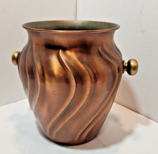 Vintage Hand Hammered Copper