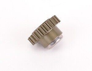 Schumacher fab front pulley - schumacher,