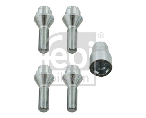 Febi bilstein wheel - febi, bolt