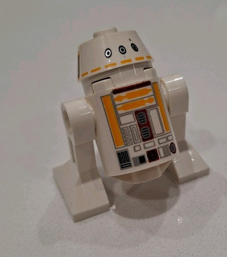 Lego star wars minifigures - lego,