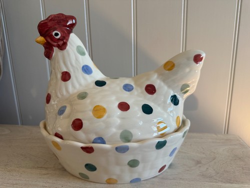 Emma bridgewater old large - old,