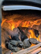 Authentic Irish Turf - Raw Cut