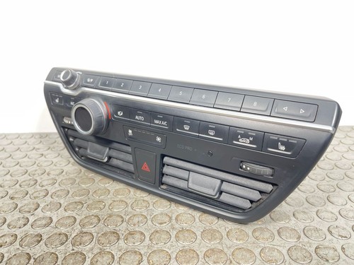 Bmw 2015 interior fan - bmw,