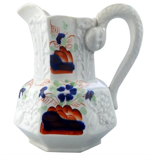 Good antique georgian - a,