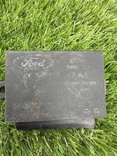 Sierra Cosworth 4x4 Alarm Box