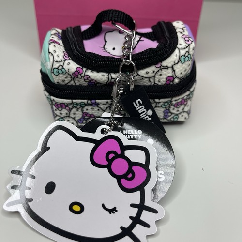 New sanrio hello kitty - sanrio, x