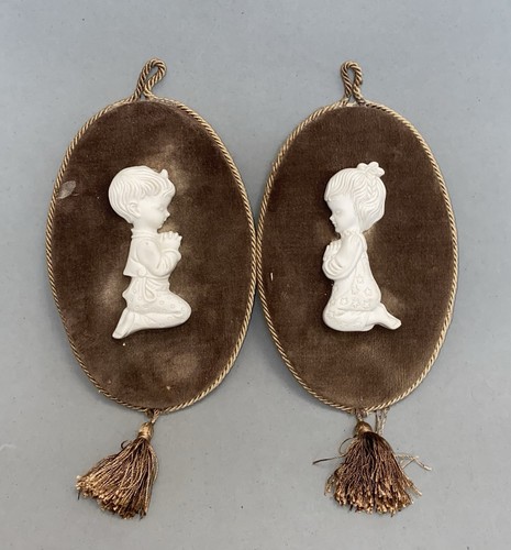 Capodimonte porcellane vintage - capodimonte,