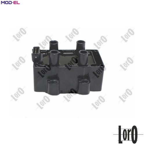 Ignition coil 122 085 - ignition,