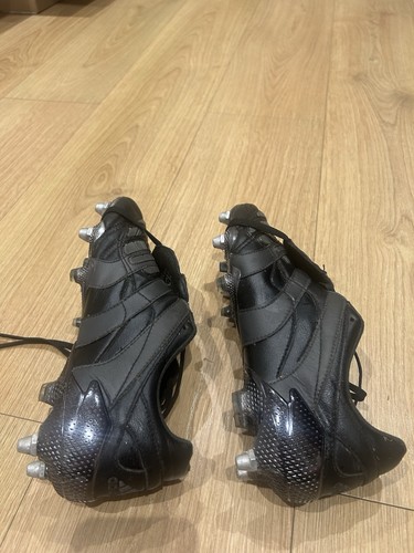Adidas accelerator black - accelerator, black/grey
