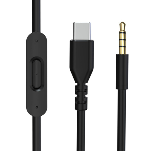 Usb audio cable cord - c,