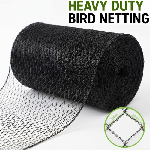 Garden netting strong 20mm - strong,