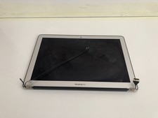 MacBook Air 13" A1369 2010-2011 LCD Screen Full Assembly Silver   TH3MCP001